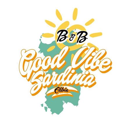 אולביה Good Vibe Sardinia B&B מראה חיצוני תמונה