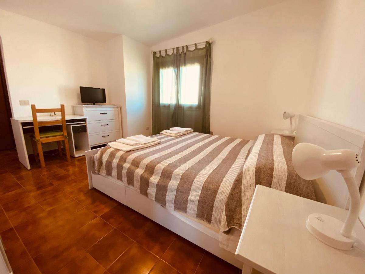 אולביה Good Vibe Sardinia B&B מראה חיצוני תמונה