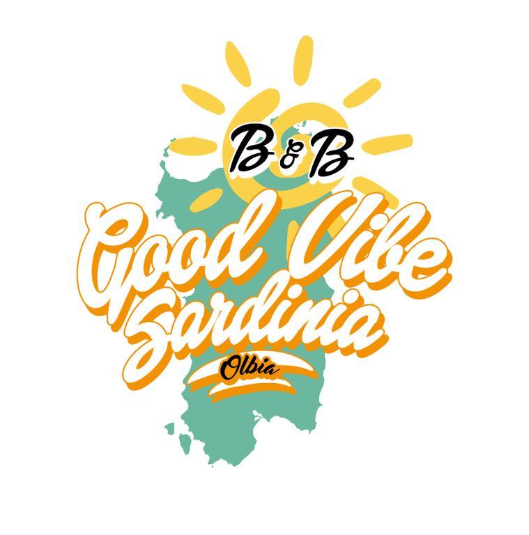 אולביה Good Vibe Sardinia B&B מראה חיצוני תמונה