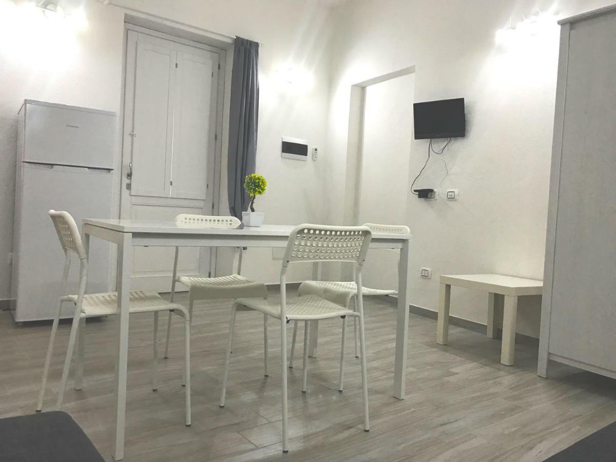 אולביה Good Vibe Sardinia B&B מראה חיצוני תמונה